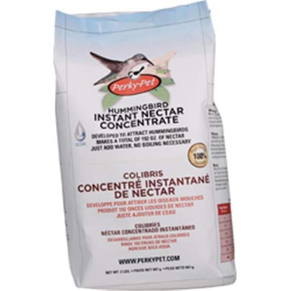 Woodstream Hummingbird Woodstream Hummingbird 683948 Hummingbird Instant Nectar Concentrate - Clear; 2 lbs. 683948 - main